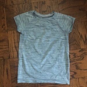 Girls Athletic All In Motion Shirt